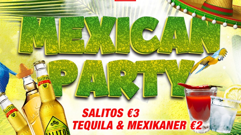 MEXICAN Night