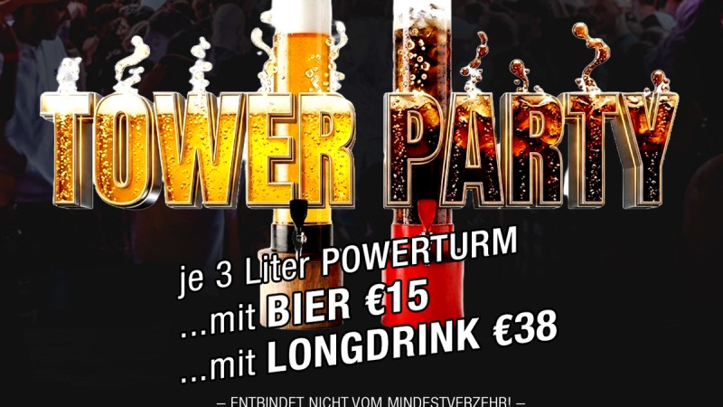TOWER - Party