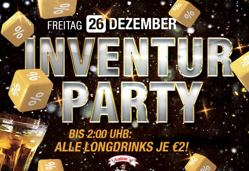 INVENTURPARTY